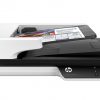 HP Pro 4500fn1 Flat Bed Scanner