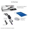 HP Pro 3500f1 Flat Bed Scanner