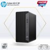 HP Prodesk 400 G7 – Intel Core i3 10th Gen PC