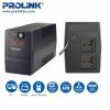 PROLINK PRO701SFC 650VA UPS